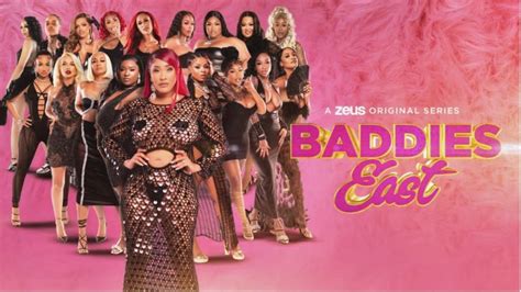 soap2day baddies east|Baddies East: All Episodes .